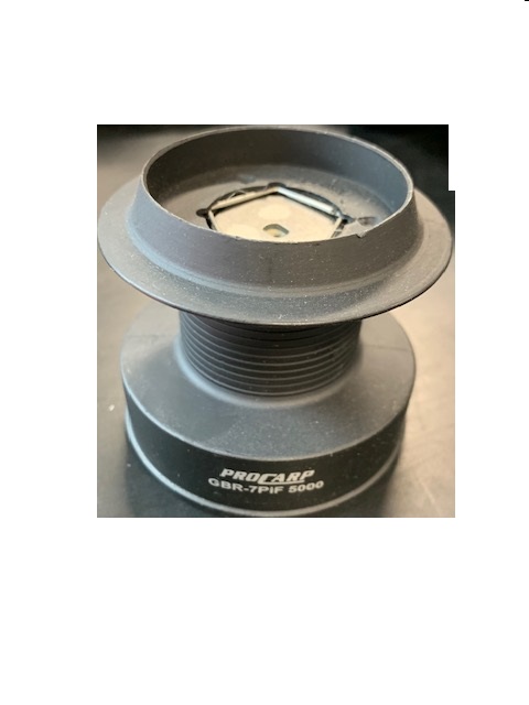 Cormoran ProCarp GBR-7 PiF 5000 Ersatzspule