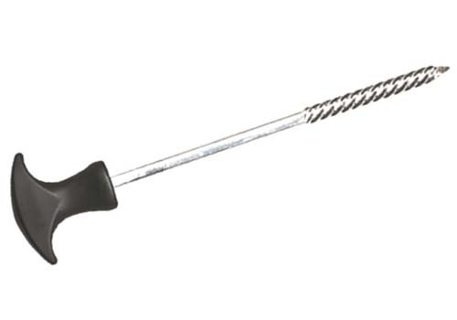 Ananconda Bivvy Pegs Large; Qty.7