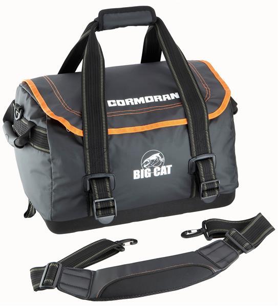 Cormoran Big Cat Tarpaulin Carr-All Modell 5040 Maße: 41 x 29 x 27 cm