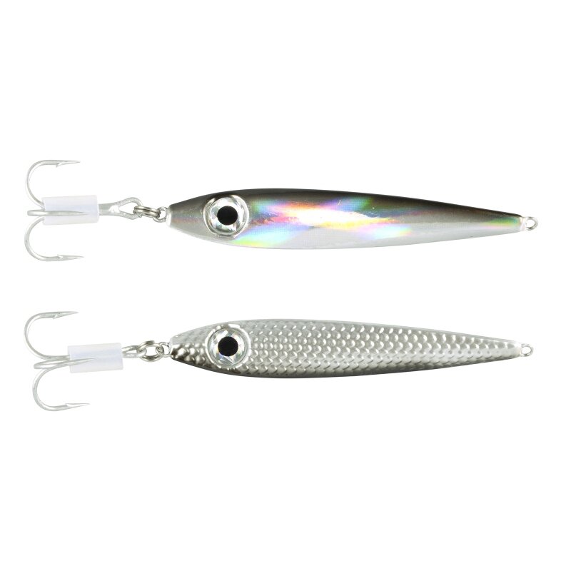 Spro Pilk´X UV; Pollack; 100 gr.; Qty. 1