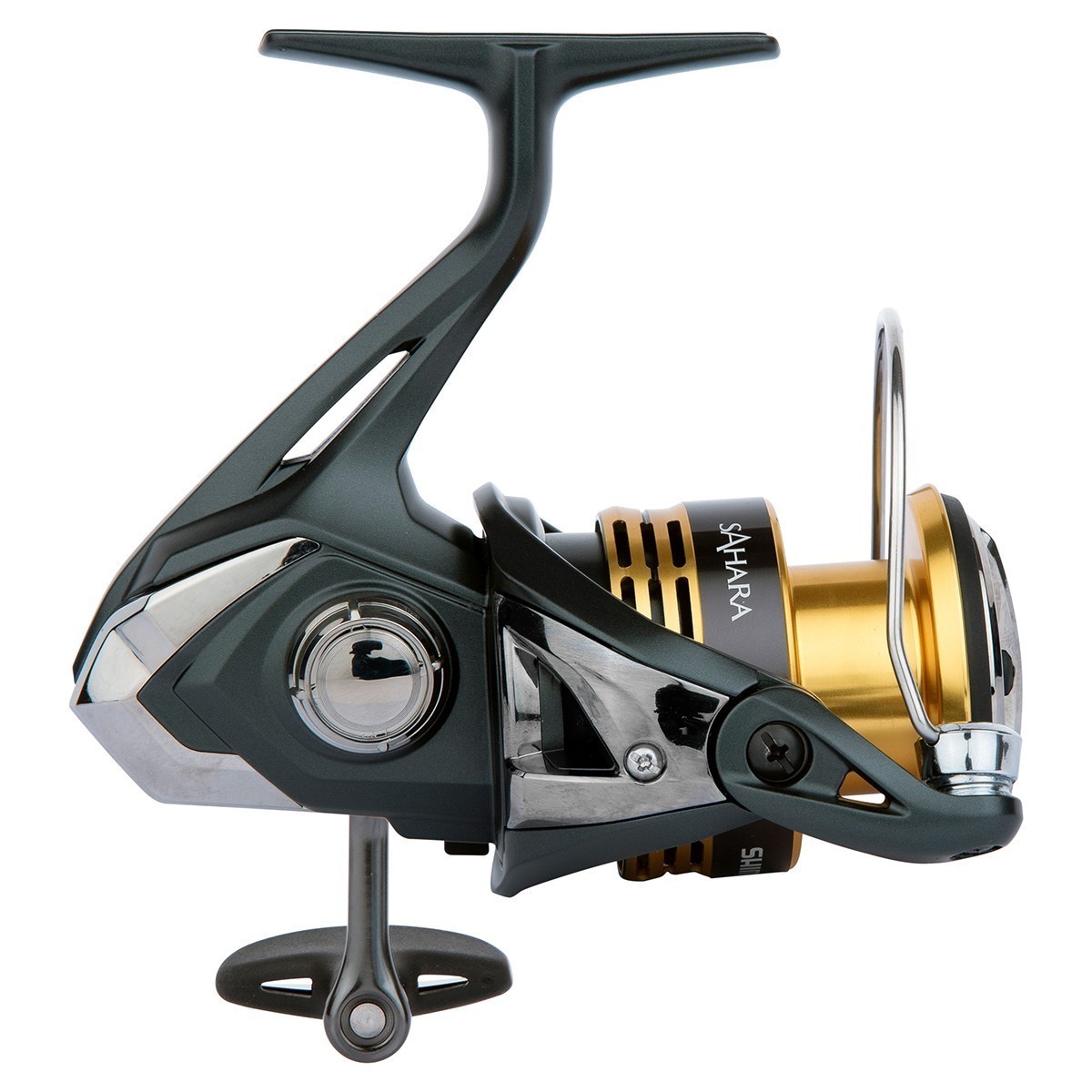 Shimano Sahara 4000FJ