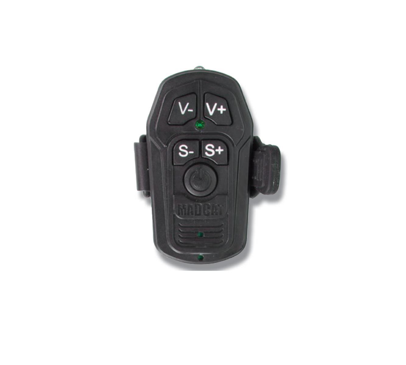 MADCAT Smart Alarm / Green (Non-Wireless)