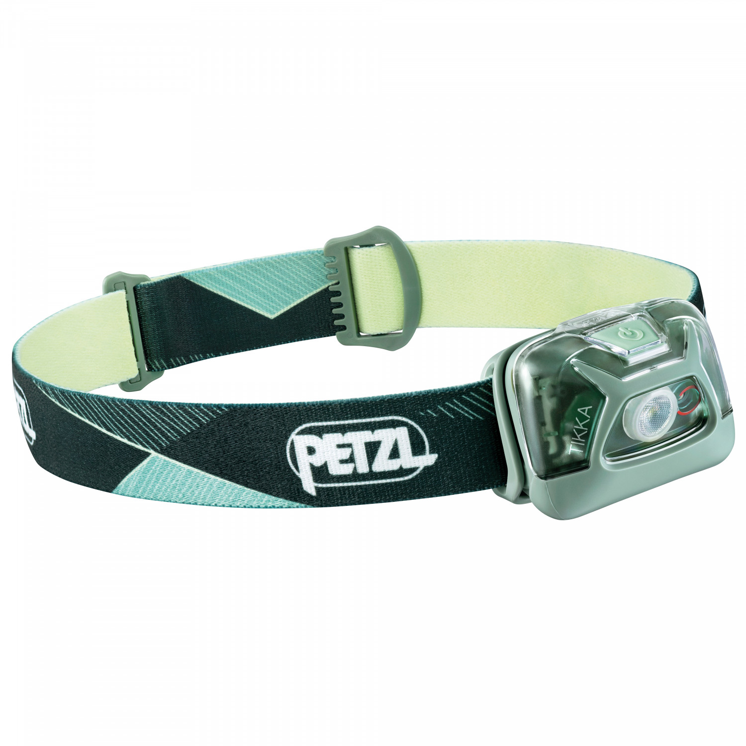 Petzl Tikka 19 VERT 300 Lumen