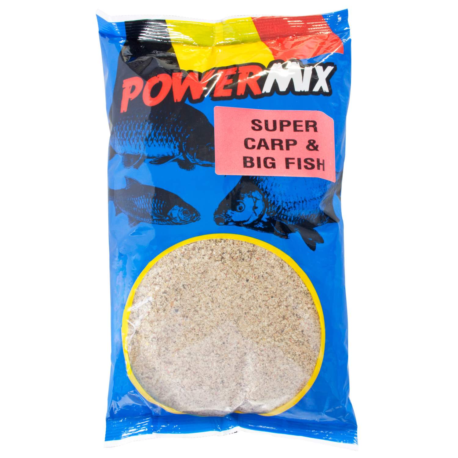 Mondial F Power Mix Super Carp & Big Fish 1 kg