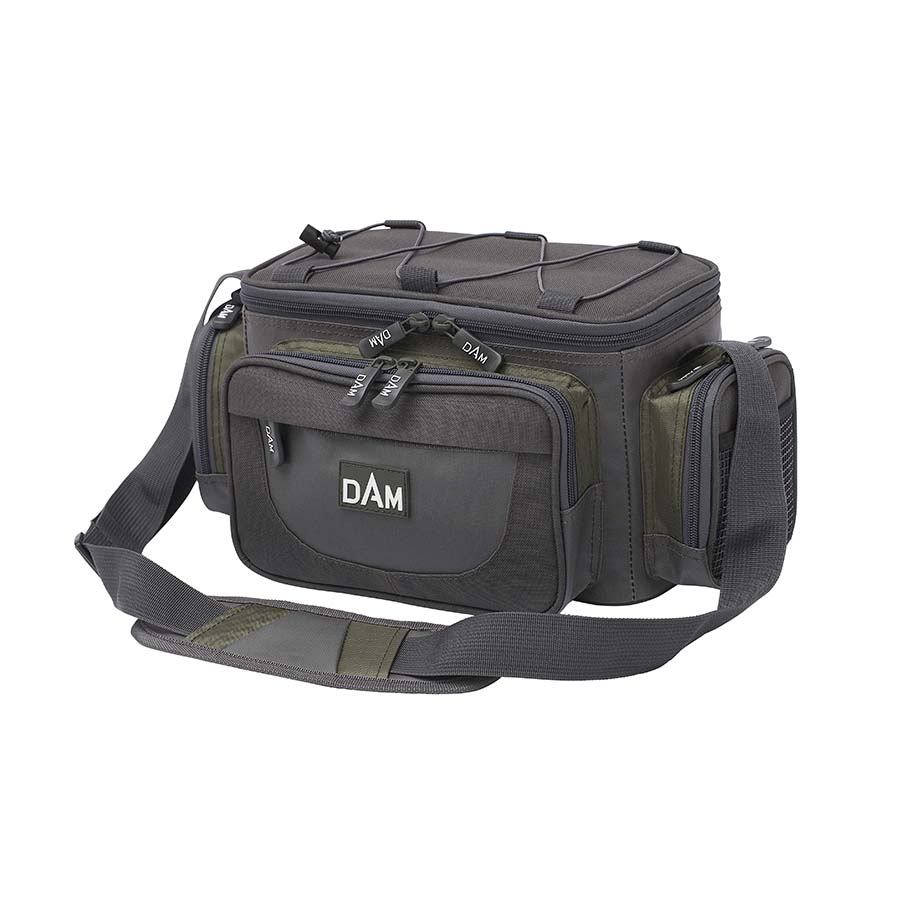 DAM® SPINNING BAGS; S
