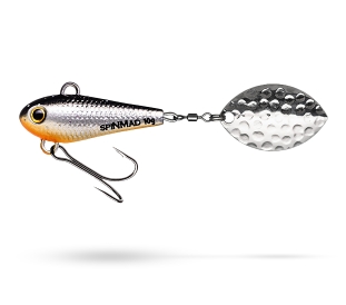 Spinmad Originals Captain; 14g