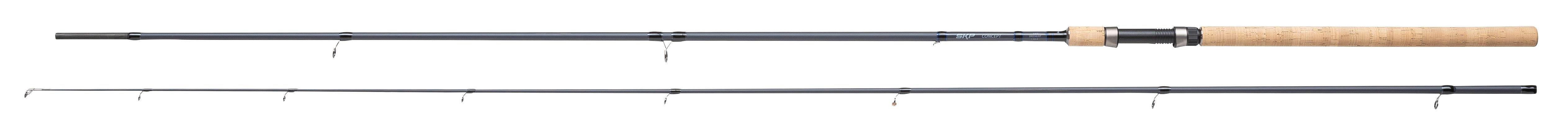 Shakespeare SKP CONCEPT 12FT M-SPECIALIST; L12 ft; Wg. 1.25LB