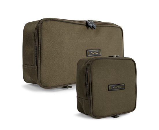 Avid Insulated Pouch - Large