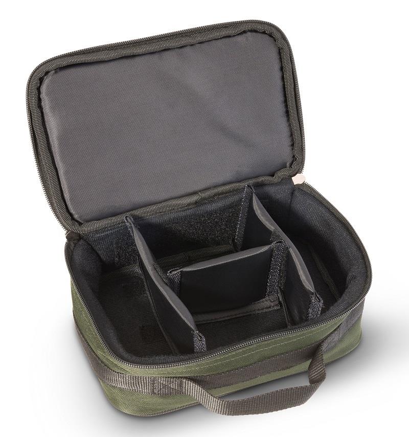 Anaconda Freelancer Lead Pocket 4