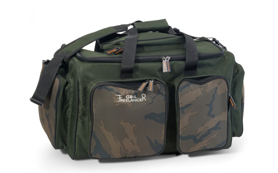 Anaconda Freelancer Gear Bag Large