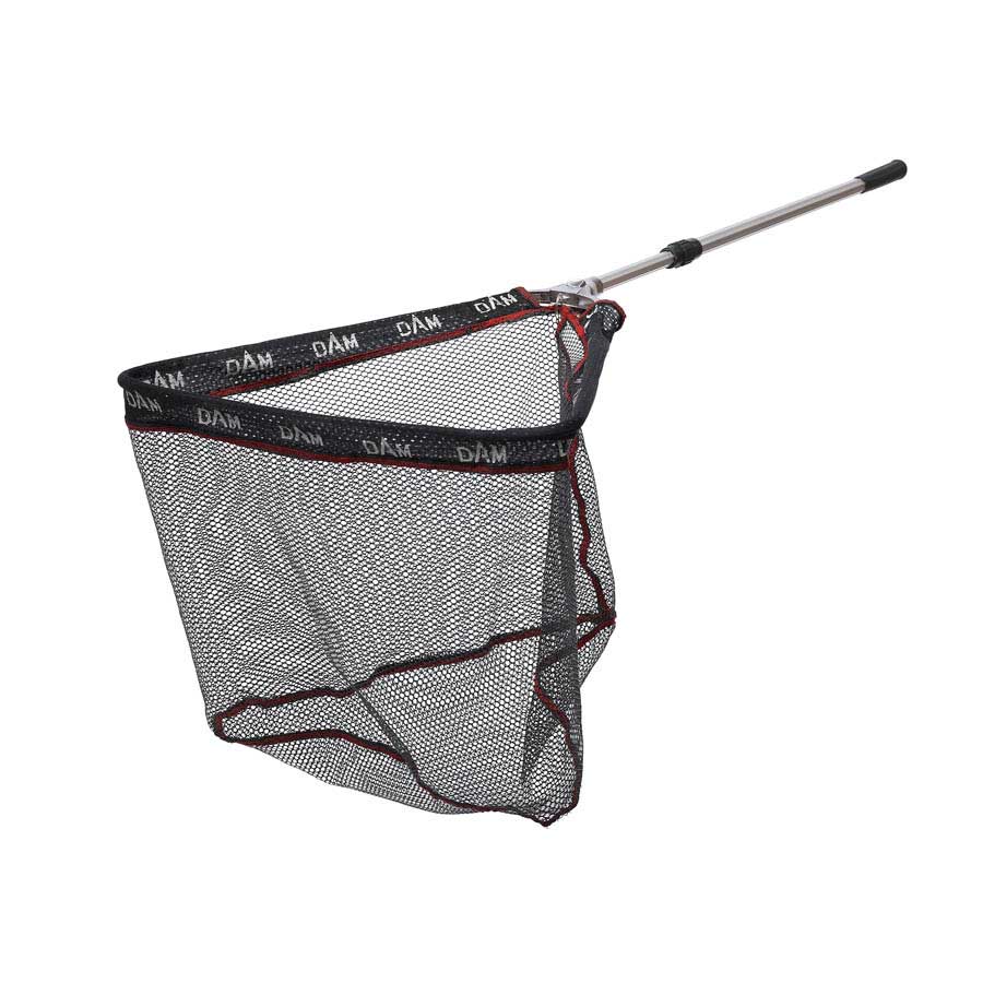 DAM Alu-Head Landing Net Size M