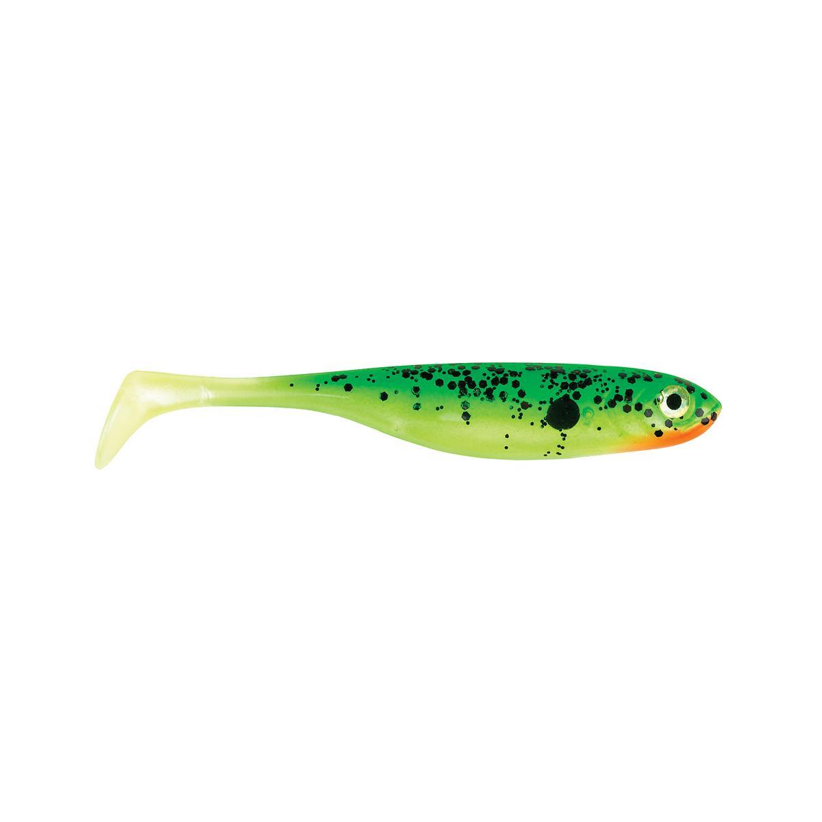 Berkley PowerBait Sneak Shad; 7,5cm; Hot Firetiger
