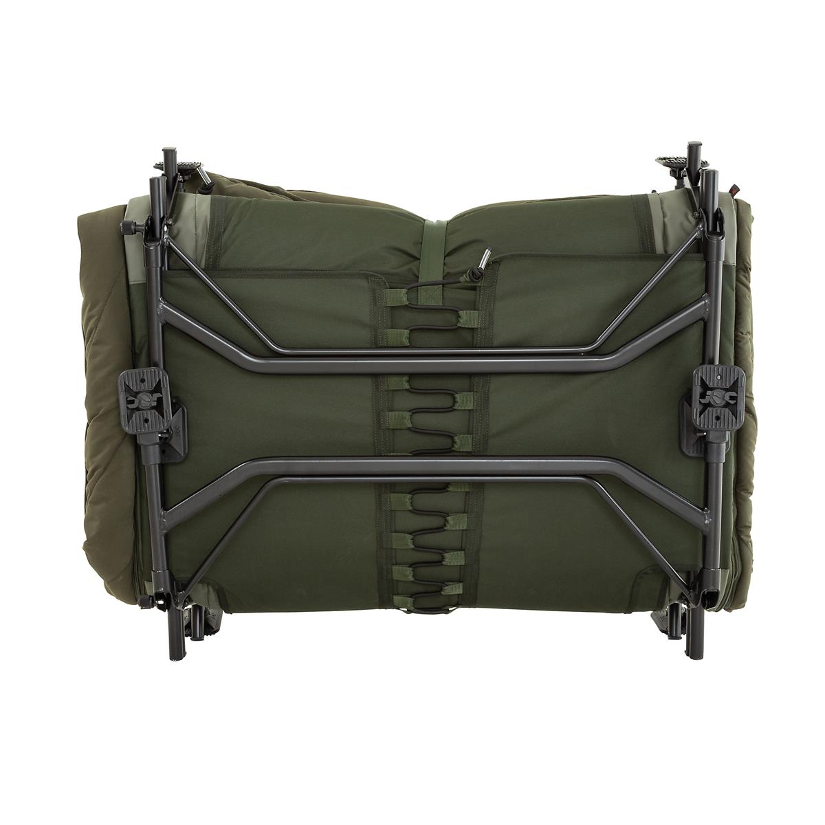 JRC Extreme TX2 Sleep System JRC Extreme TX2 Sleep System