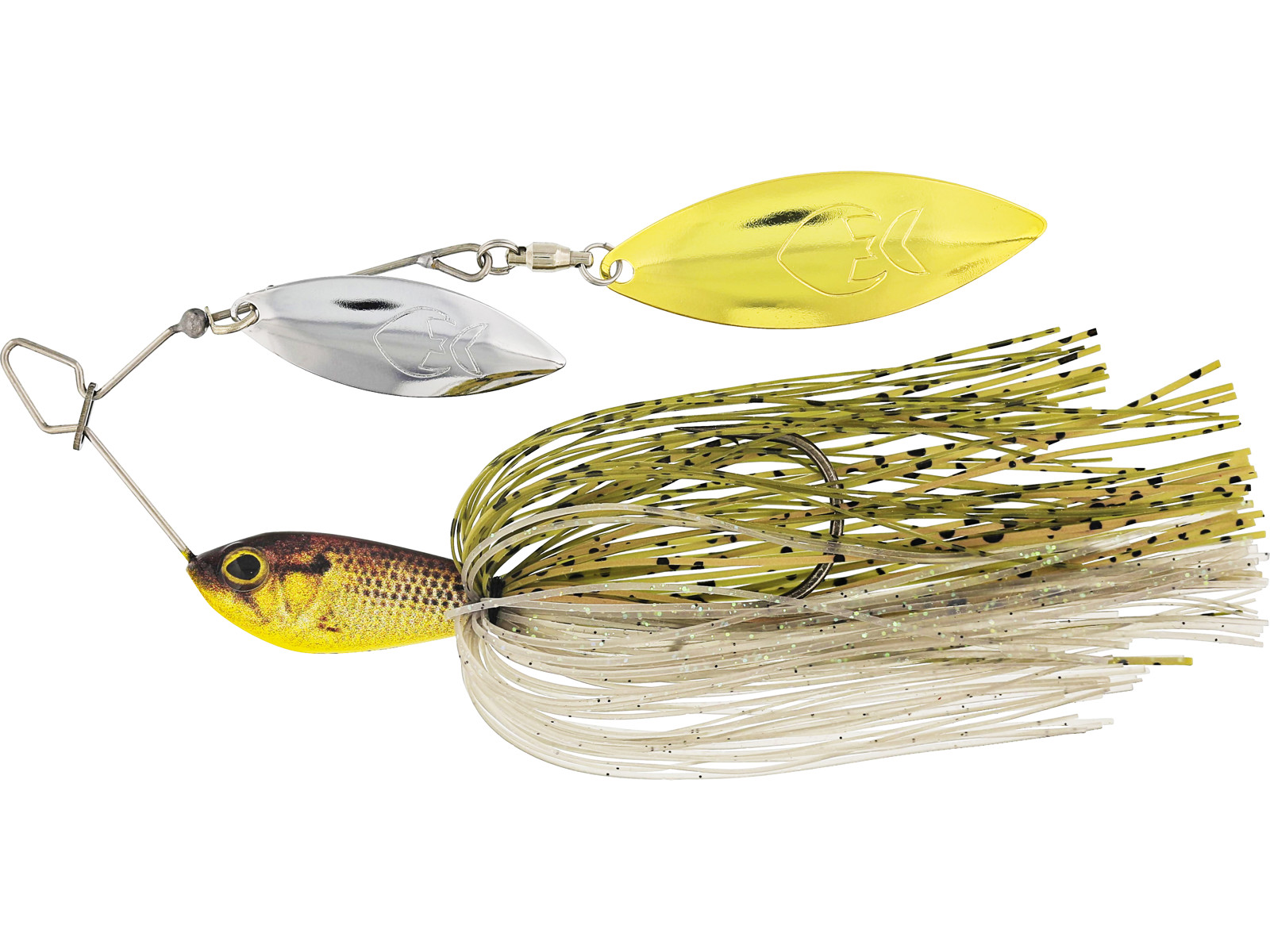 Westin Mvibe Pro Willow 28 g AYU