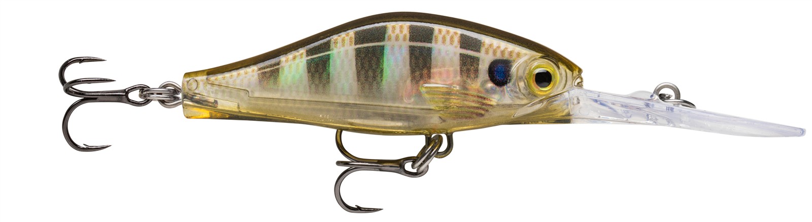 Rapala Shadow Rap® Fat Jack