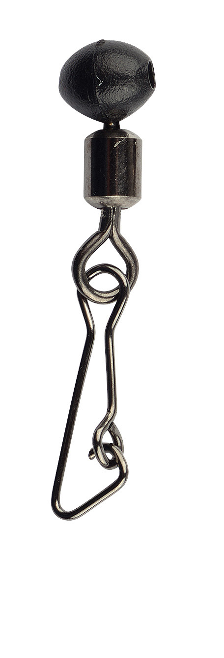Cresta Free Running Swivel Extra Strong; Sz. 16; Qty. 6