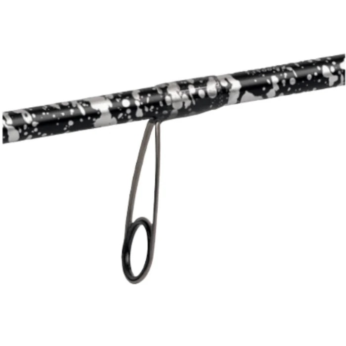 Westin W8 Champions Edition Finesse Predator 2,50 m # 10 – 28 g Limited Edition Dietmar Isaiasch