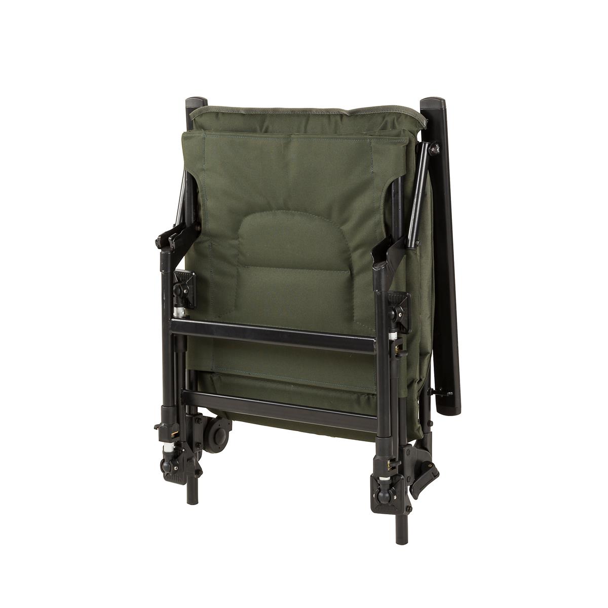 JRC Defender Hi-Recliner Armchair JRC Defender Hi-Recliner Armchair