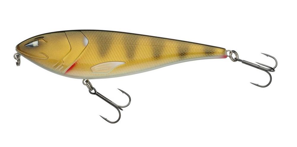 Golden Zander