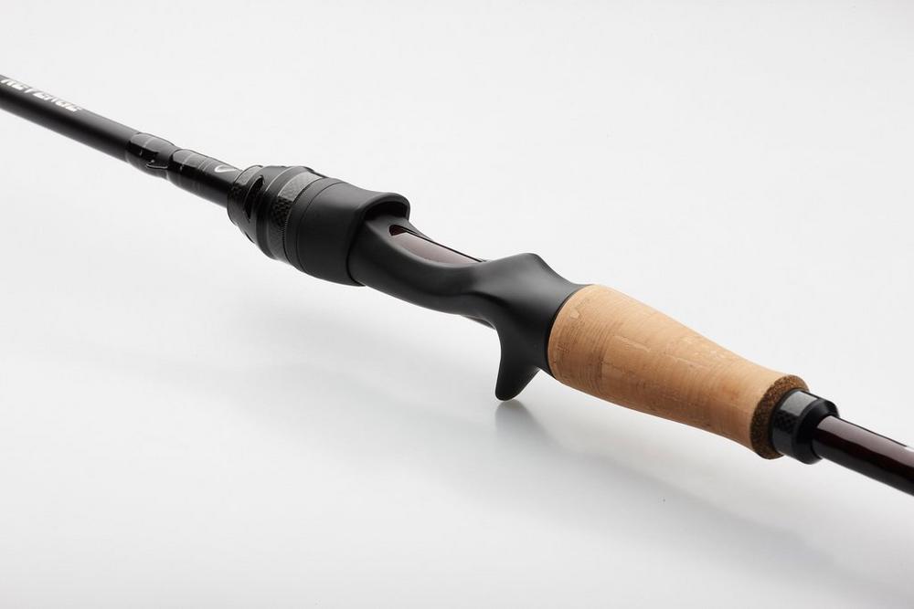 Savage Gear Revenge SG6 Medium Game Baitcast 2,13 m # 15 - 45 g