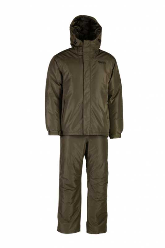 Nash Tackle Arctic Suit; Gr. L Nash Tackle Arctic Suit; Gr. L