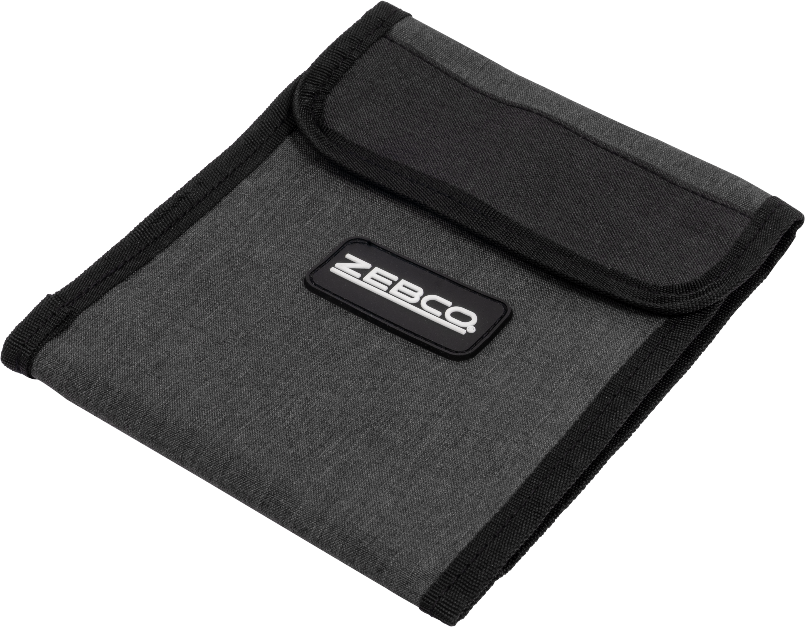 Zebco Rig Wallet16,5 x 19,5 cm