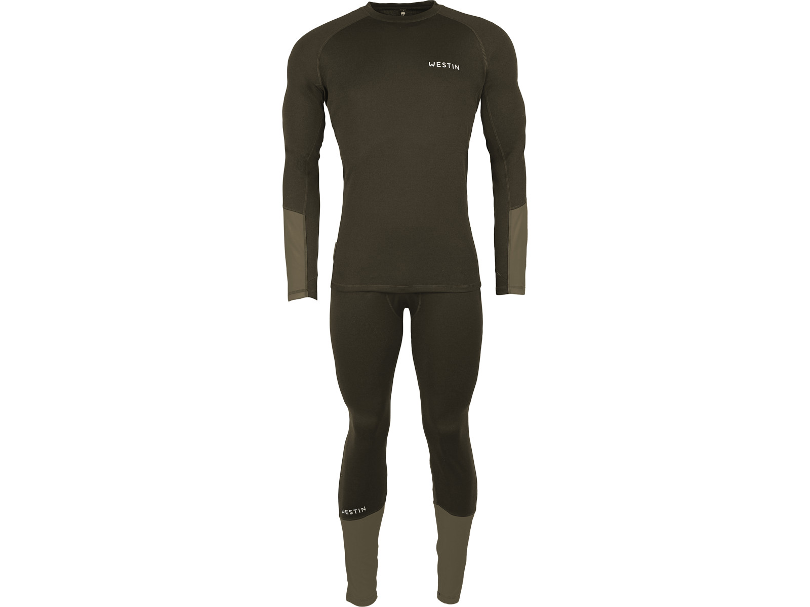 Westin Termal Tech Baselayer 3X-Large