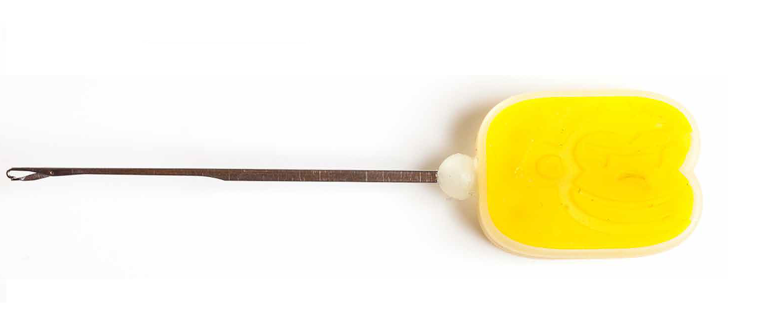 RidgeMonkey RM-Tec Lip Close Needle