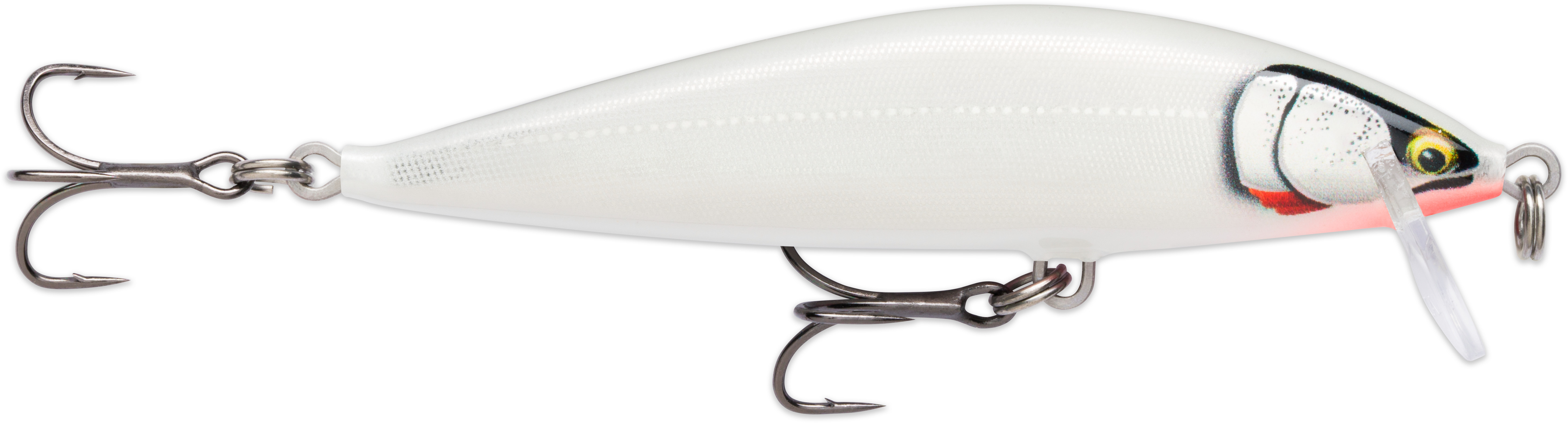 Rapala Countdown Elite 7,5 cm 10 g Gilded Glass Ghost (GDGGH)