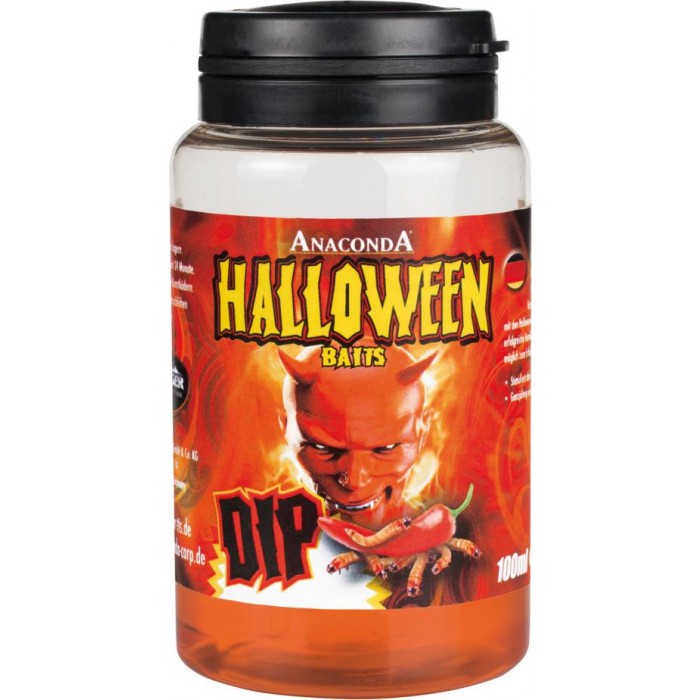 Anaconda Halloween Baits Dip 100 ml