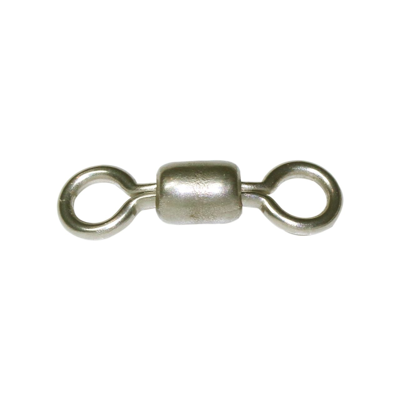 Zeck Stainless Steel Swivel