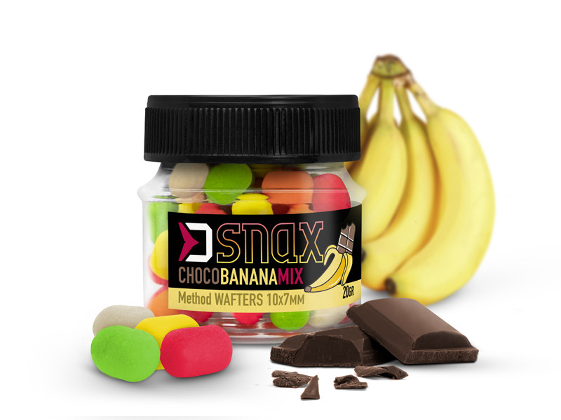 Schokolade-Banane