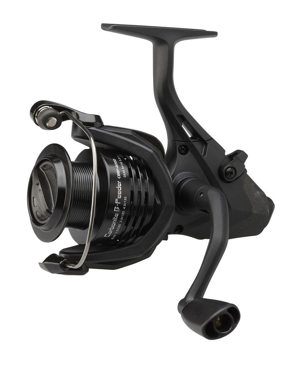 Okuma Carbonite CBBF 5000 Baitfeeder