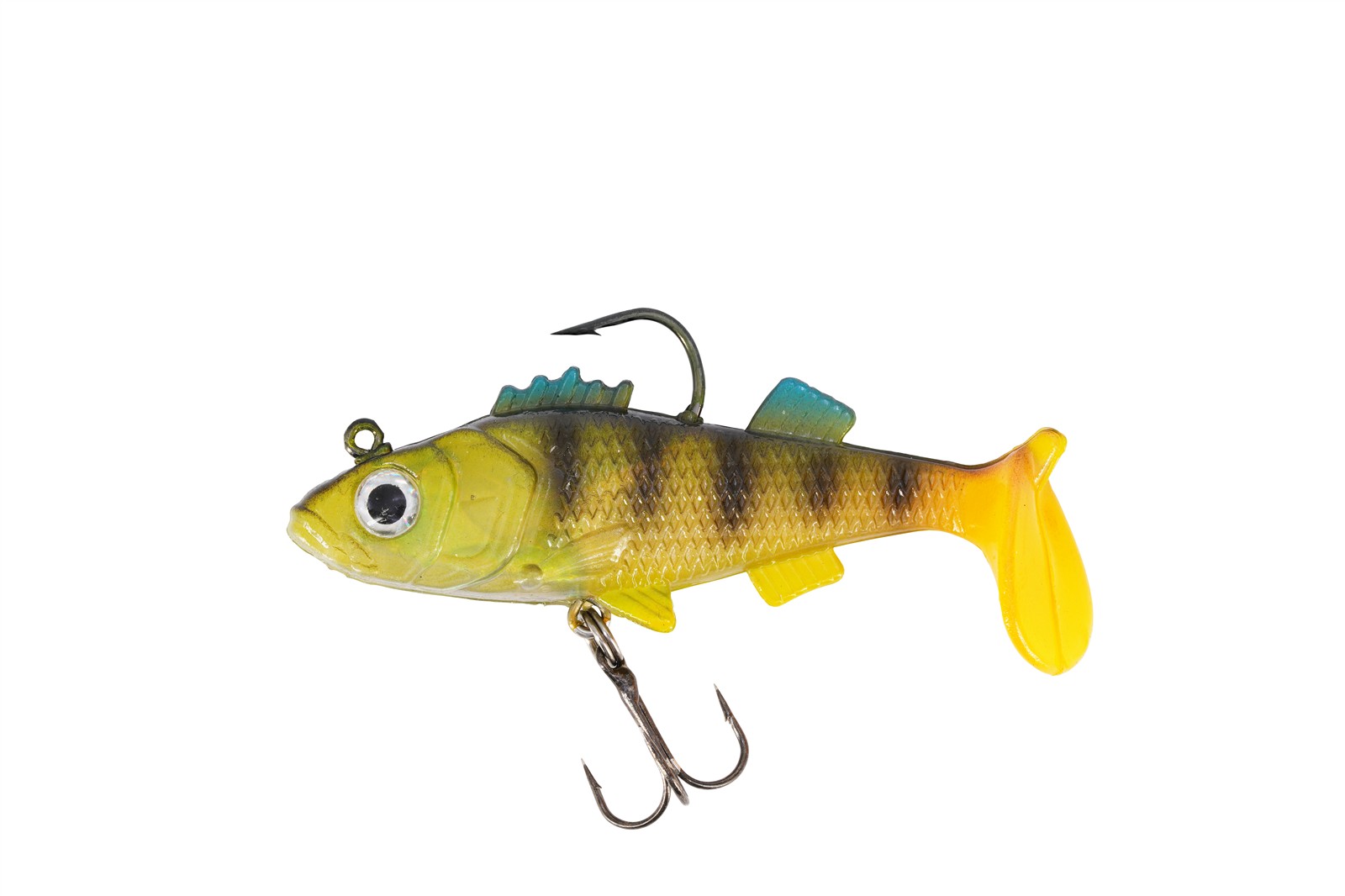 Spro Super Natural Perch