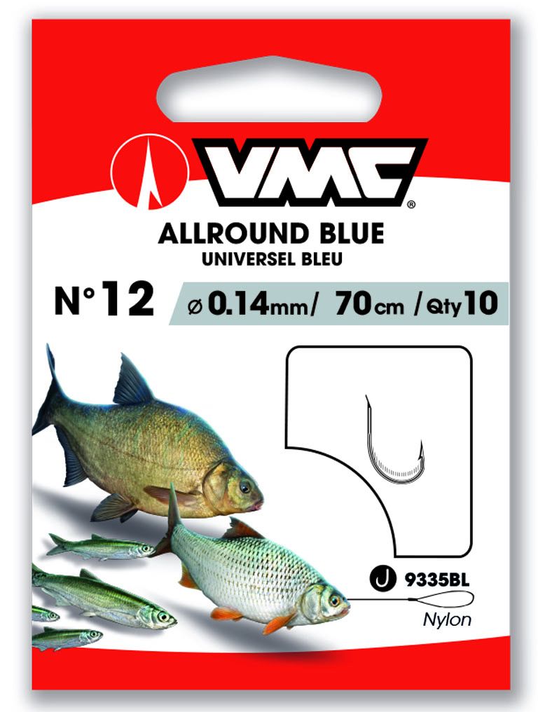 VMC Perfect Universal XL 70 cm # 6 / 0,20 mm VMC Perfect Universal XL 70 cm # 6 / 0,20 mm