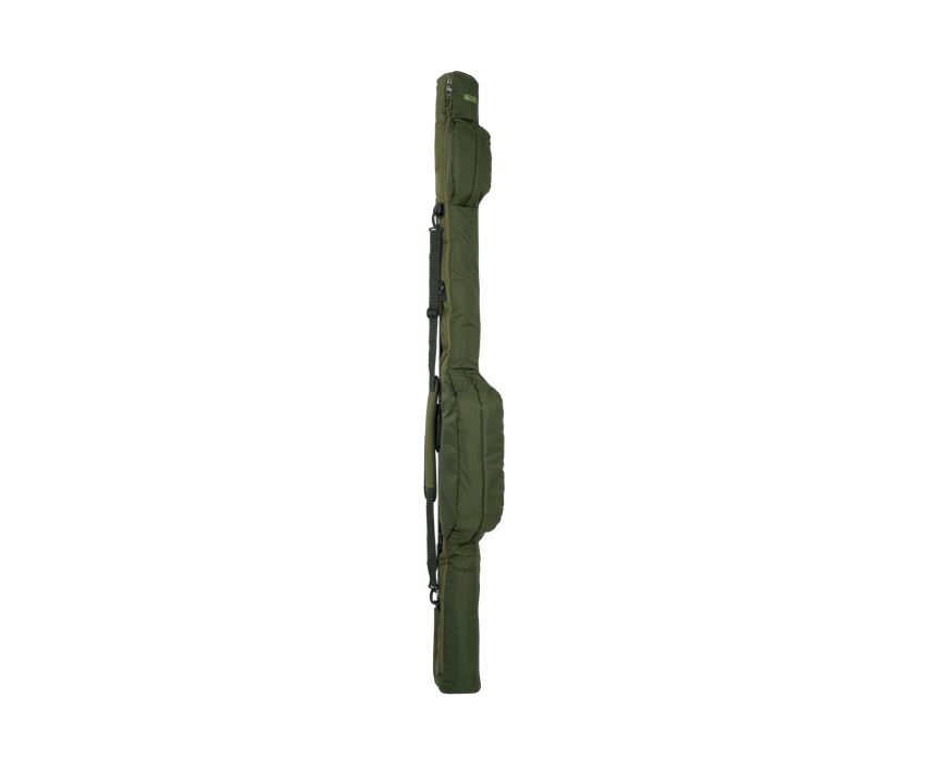 Korum Folding Holdall 2 Rod; L: 196 cm