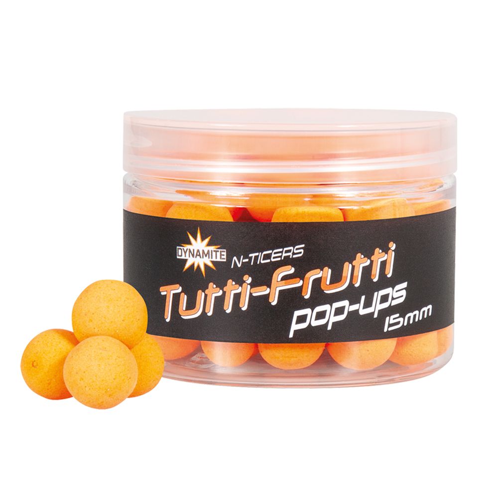 Tutti-Frutti