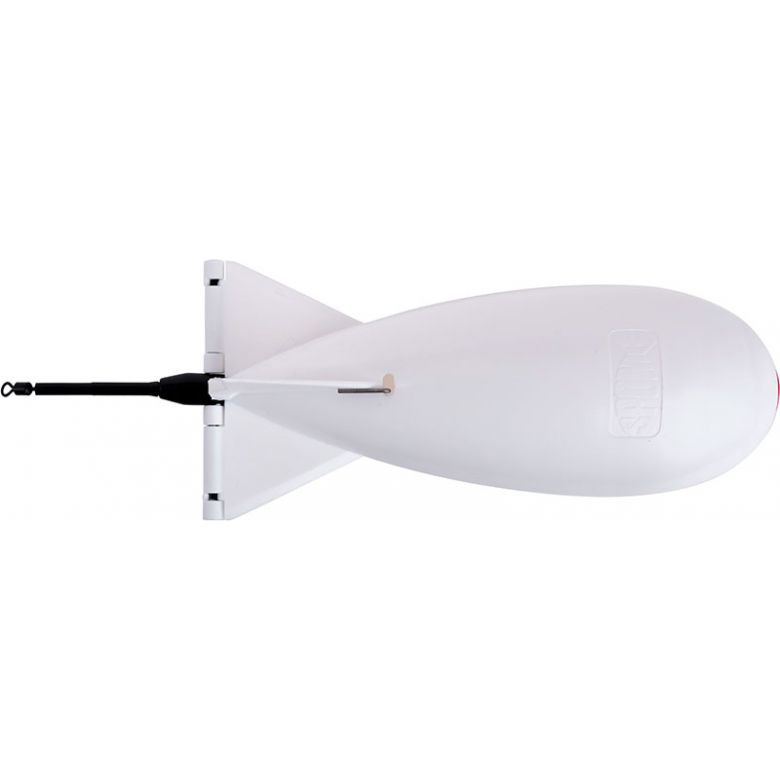 Spomb Midi-X White