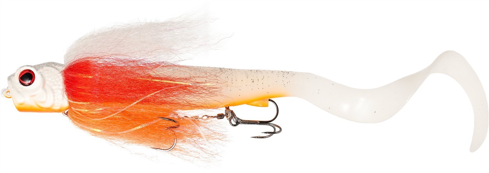 Westin Pike Teezer R2F