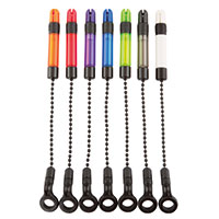 Fox Black Label Edition Slik Bobbin Weiß