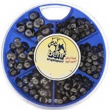 Behr Bleischrot grob; 70 gr. Behr Bleischrot grob; 70 gr.