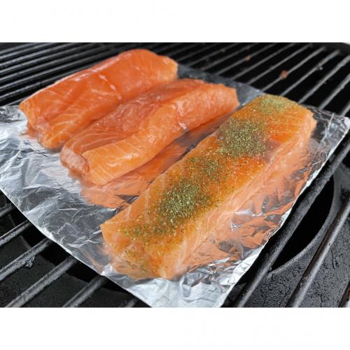 Jenzi Bratfisch-Gewürz 125g Streudose