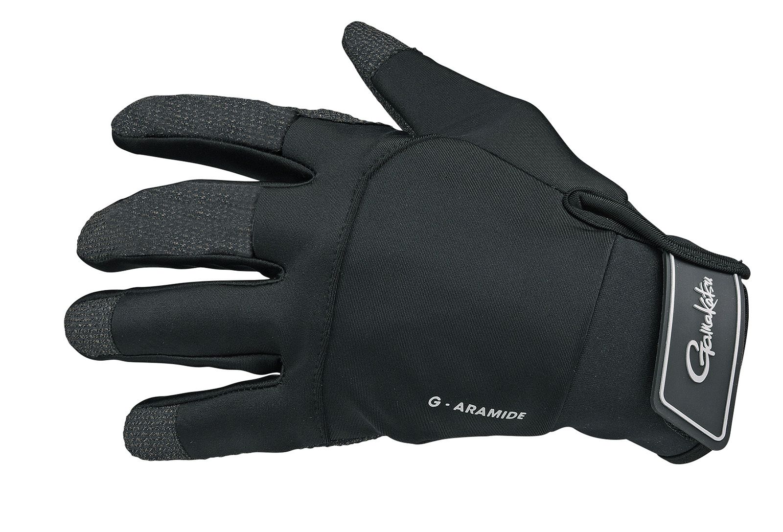 Gamakatsu G-Aramid Gloves X-Large Gamakatsu G-Aramid Gloves X-Large