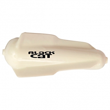 Black Cat Propeller U-Float X-Strong 10 gr; Weiß