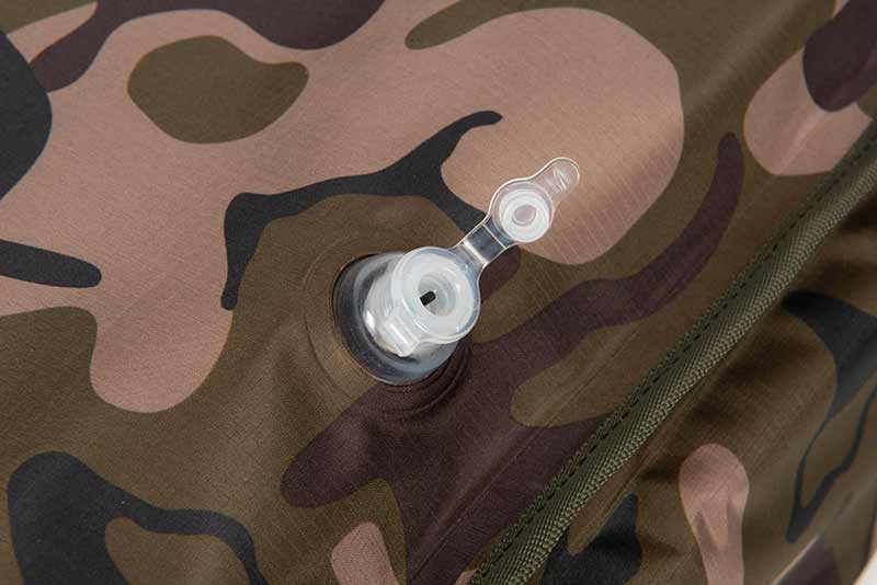 Kopie von Fox Camolite Deluxe Welded Mat #1 Kopie von Fox Camolite Deluxe Welded Mat #1