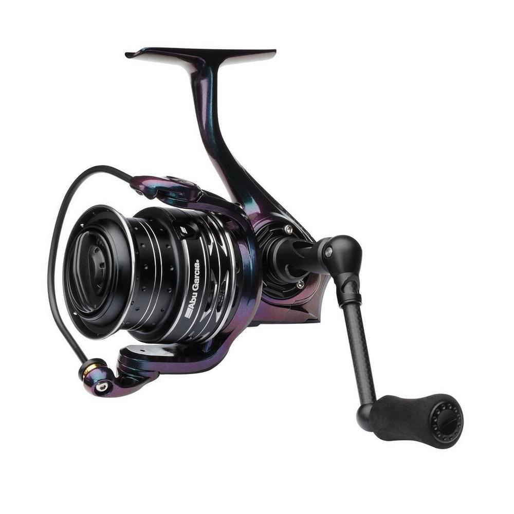 Abu Garcia Spike Spinning Reel 3000SH