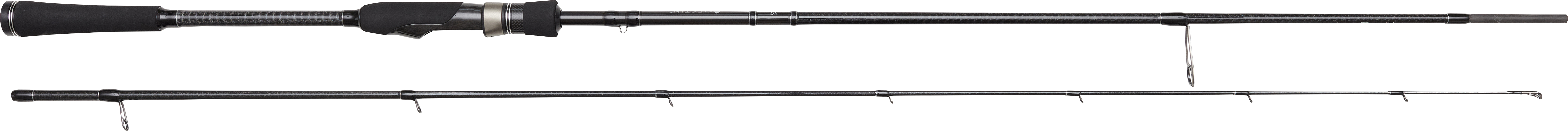 Westin W3 Versiteez 3rd MH 2,54 m # 8 - 36 g