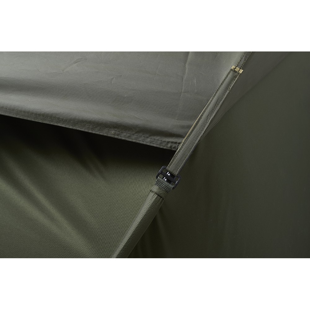 PROLOGIC AVENGER BIVVY & CONDENSER WARP 1 MAN PROLOGIC AVENGER BIVVY & CONDENSER WARP 1 MAN