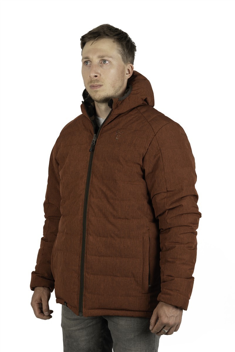 Fox Reversible Camo Jacket Large Fox Reversible Camo Jacket Large