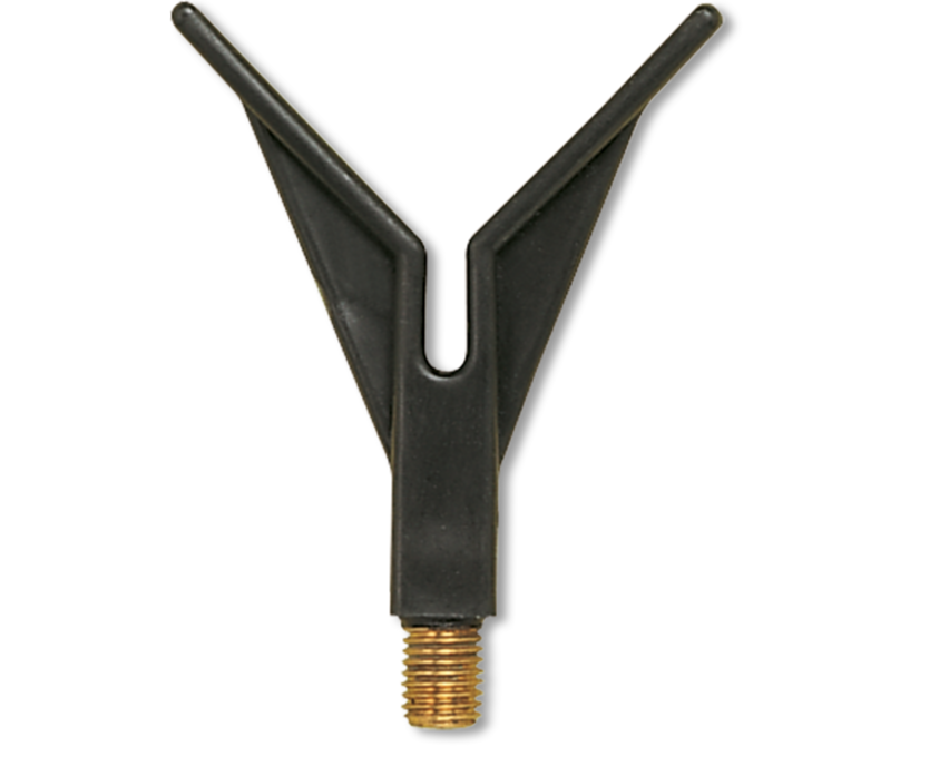Zebco V-Auflage Schwarz